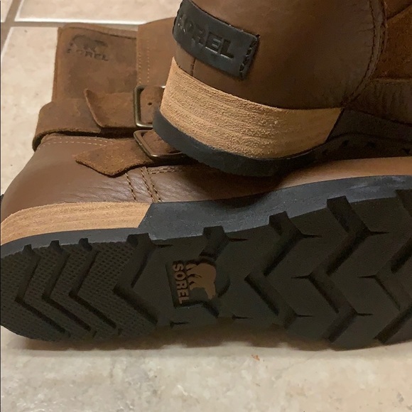 Sorel Boots - Picture 3 of 3
